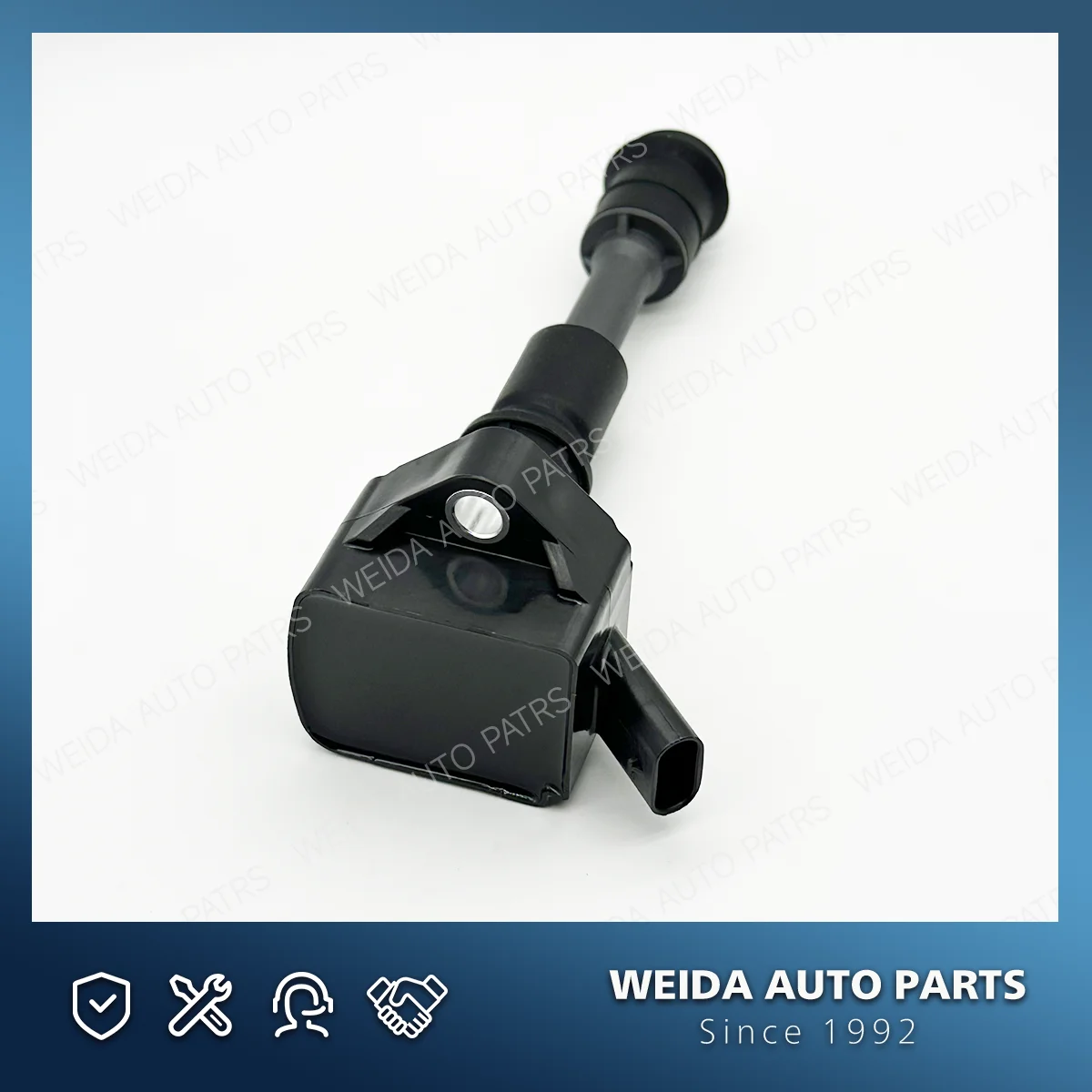 UF756 Bobina de Encendido Original Volvo para S60 S80 XC90 2.0L Turbo - imagen 4
