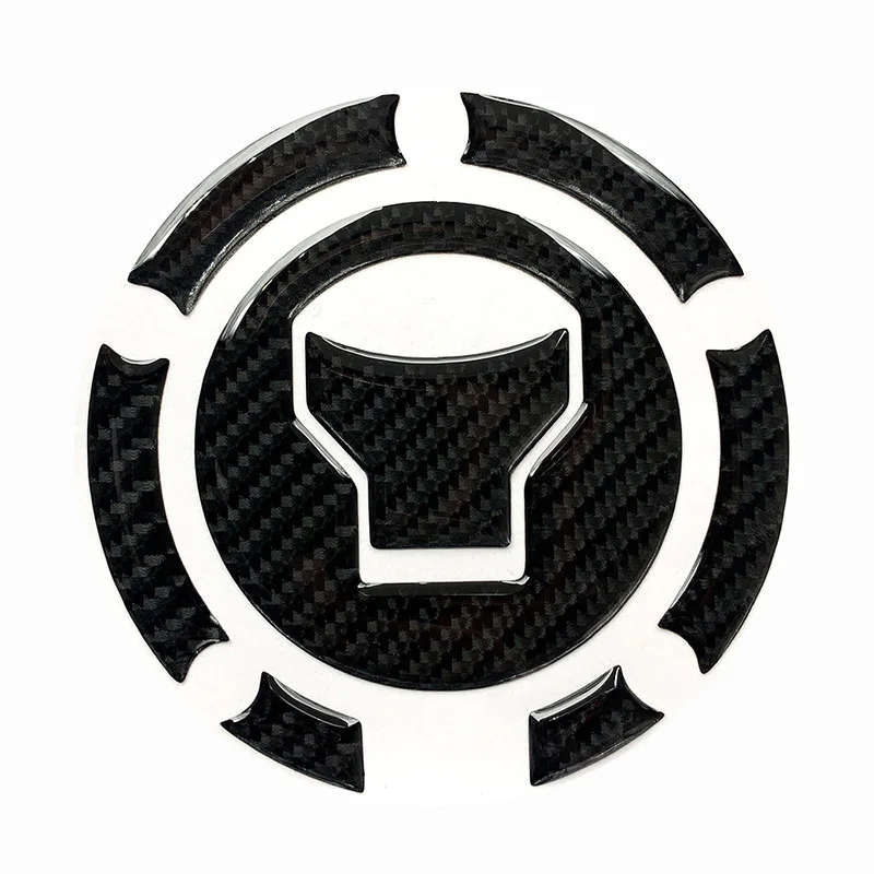 Tapa depósito combustible fibra carbono Honda CB650F CBR650F