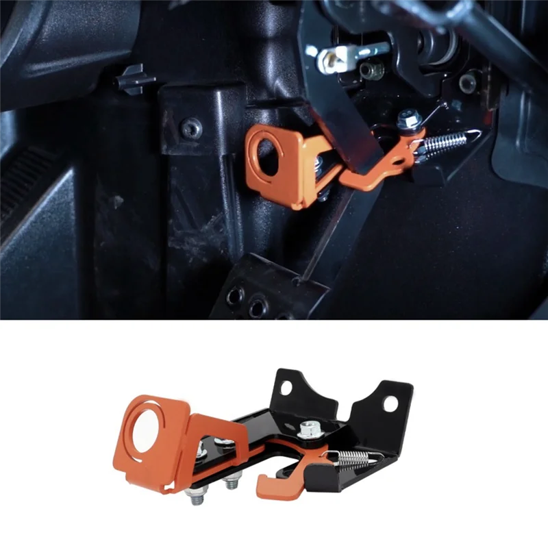 Kit bloqueo de freno AB56 Polaris Ranger XP 1000/900 fácil montaje - imagen 3
