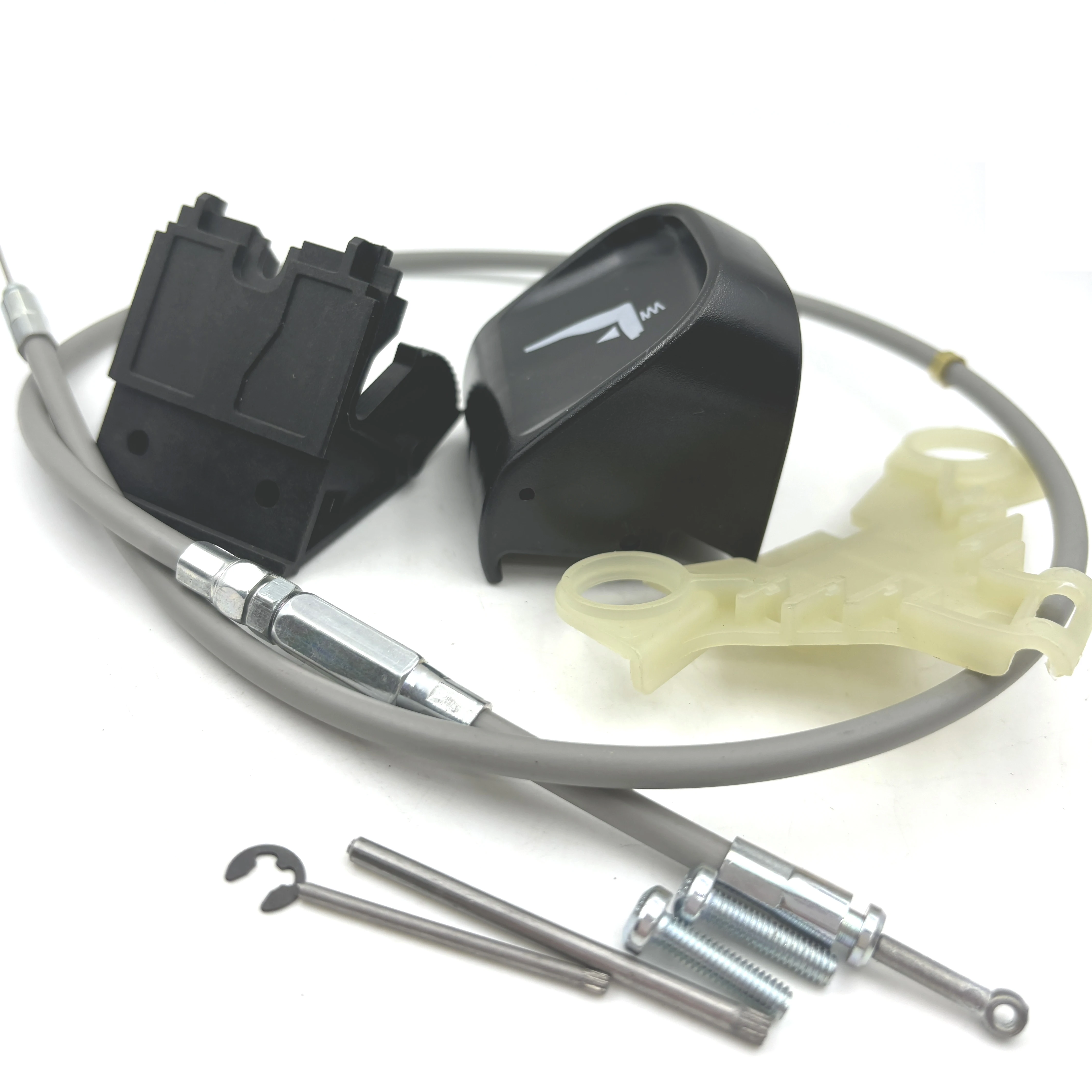 ISRI Kit de nivelación de asiento para camión Volvo FH - imagen 3