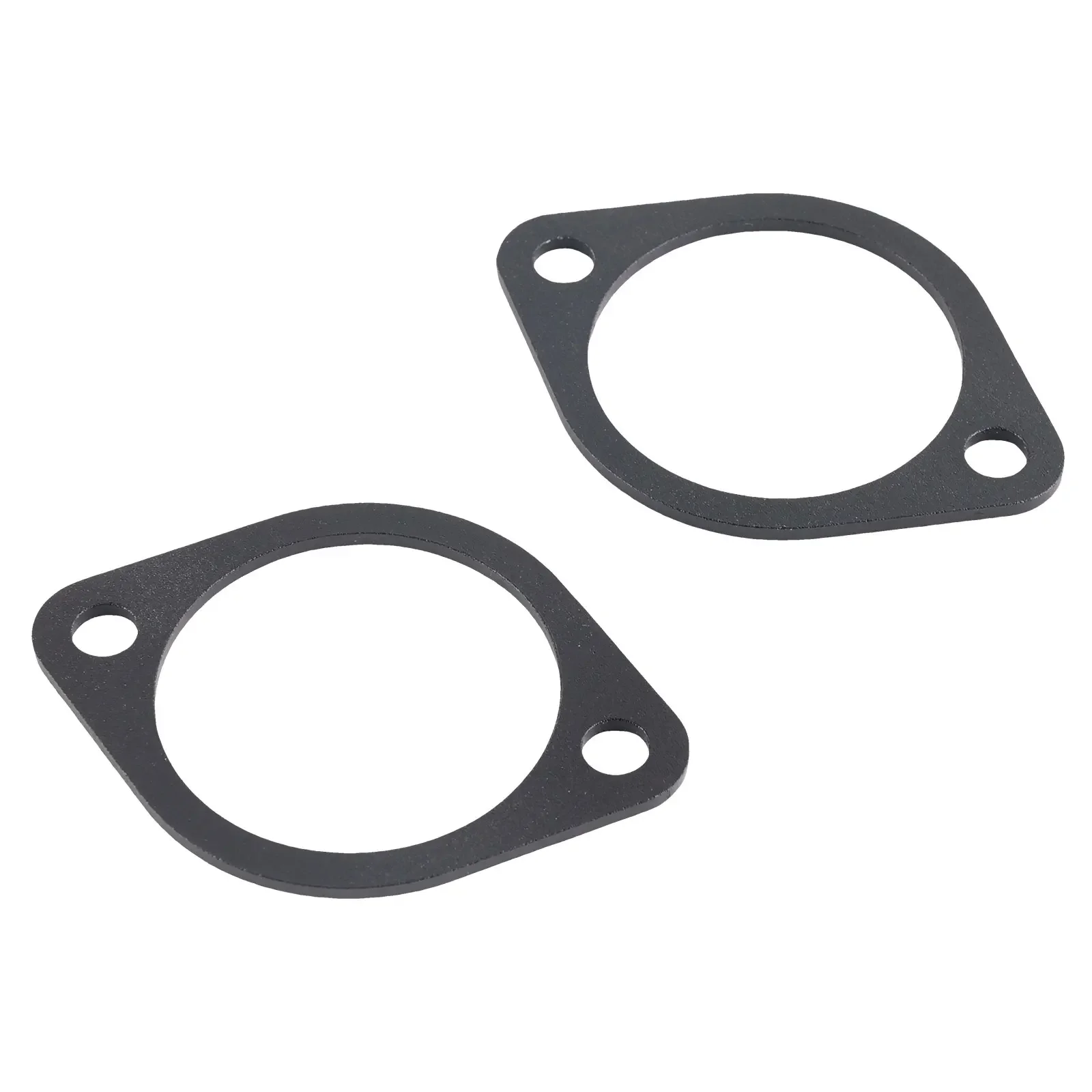 Placas de refuerzo del amortiguador trasero BMW E30/E36/E46 Z3/Z4 - imagen 5