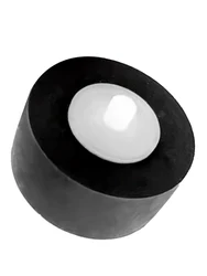 Rueda grabadora de audio con eje para Sony Panasonic Technics