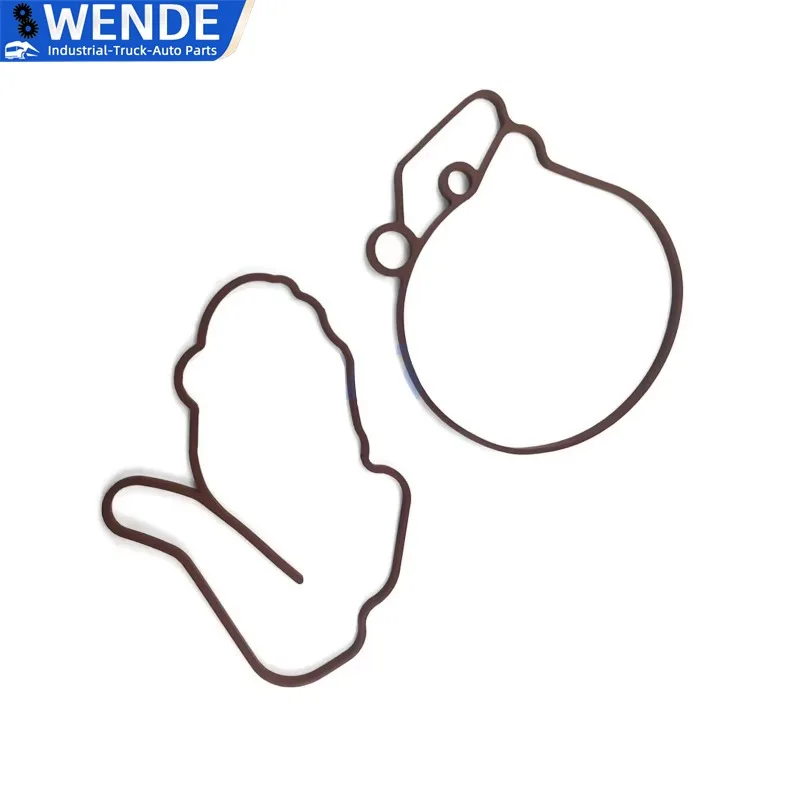 Kit de reparación de bomba tándem de vacío de combustible para Audi, Skoda, 2.0L - imagen 4