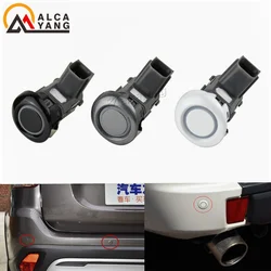 Sensor PDC trasero Mitsubishi ASX Lancer Outlander II - Ref. 8651A056
