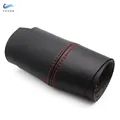 Black-red line