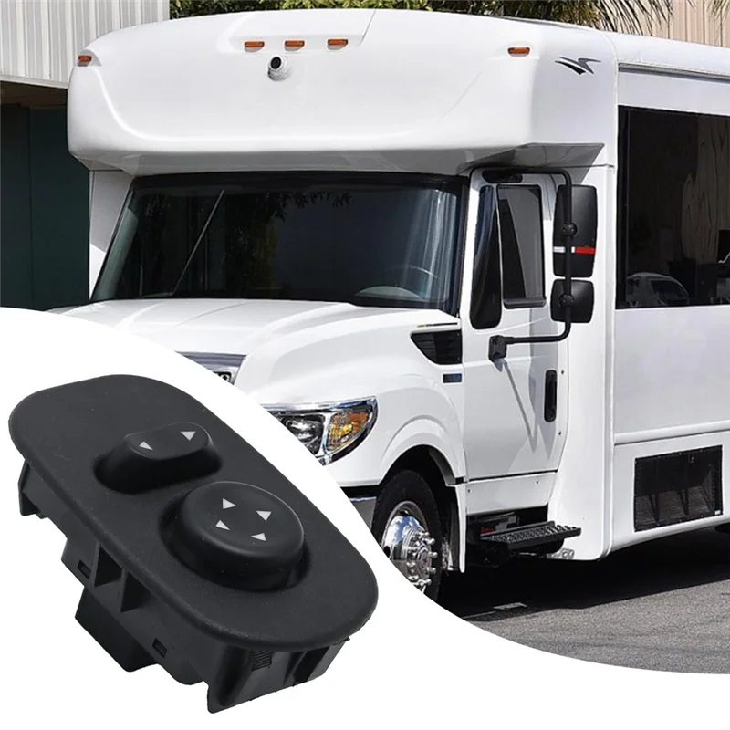 Interruptor Espejo Puerta IC Corporation 8 Pines - imagen 4