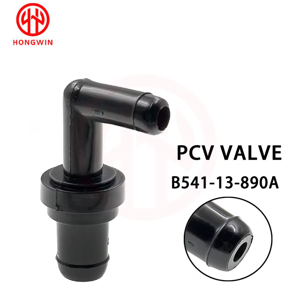 Válvula PCV B541-13-890A para Mazda 323, MX-5 y 626 - imagen 2
