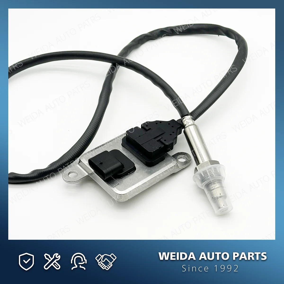 Sensor NOx Mercedes A0009053000 – W166 W221 W251 - imagen 4