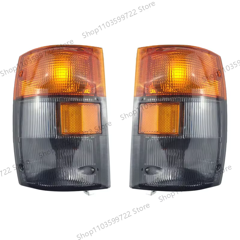 8978550092 Piloto intermitente Isuzu ELF NHR/NKR/NPR - imagen 4
