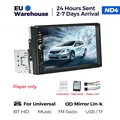 ND4 Player Only