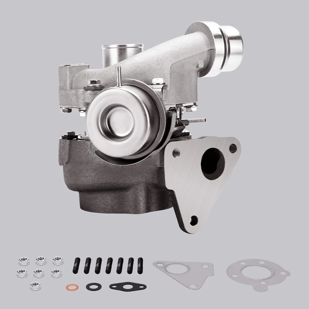 Turbocompresor BV39 para Nissan Qashqai Tilda 1.5 DCI 78KW 2008-2010 - imagen 5