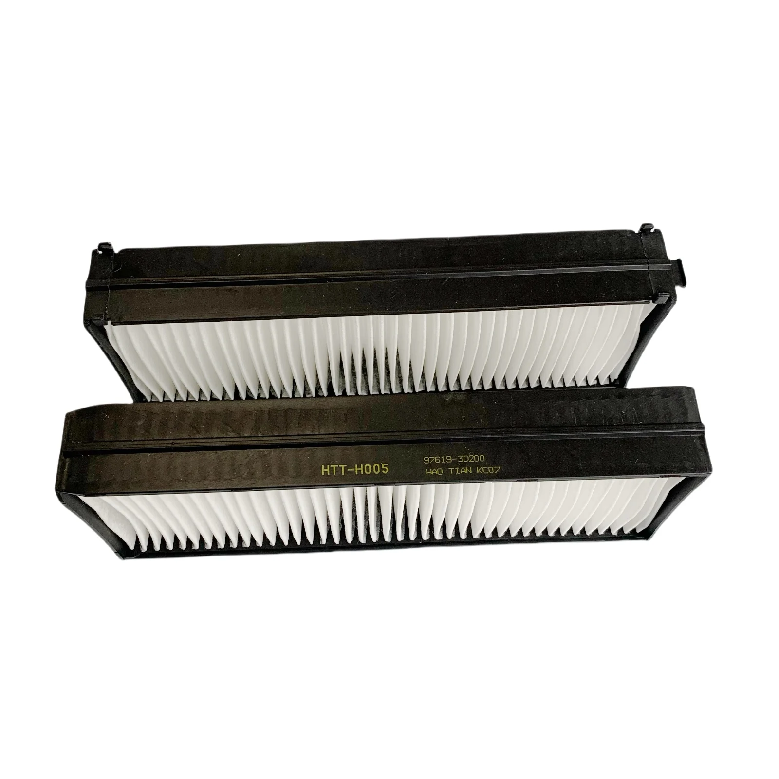 Filtro de cabina 97619-3D200 para Hyundai Trajet, Santa Fe, Sonata - imagen 5