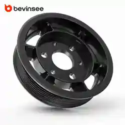 32427582947 Protector de correa de dirección asistida BMW N55
