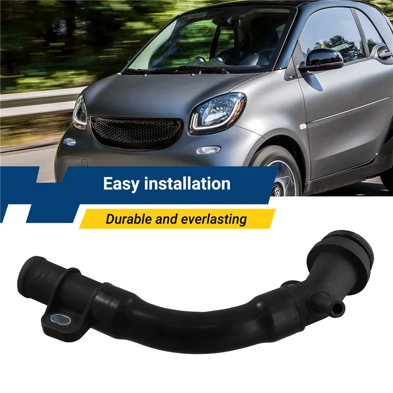 1322000056 conector de refrigerante bomba agua – Smart Fortwo - imagen 2