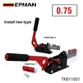 0.75 Red