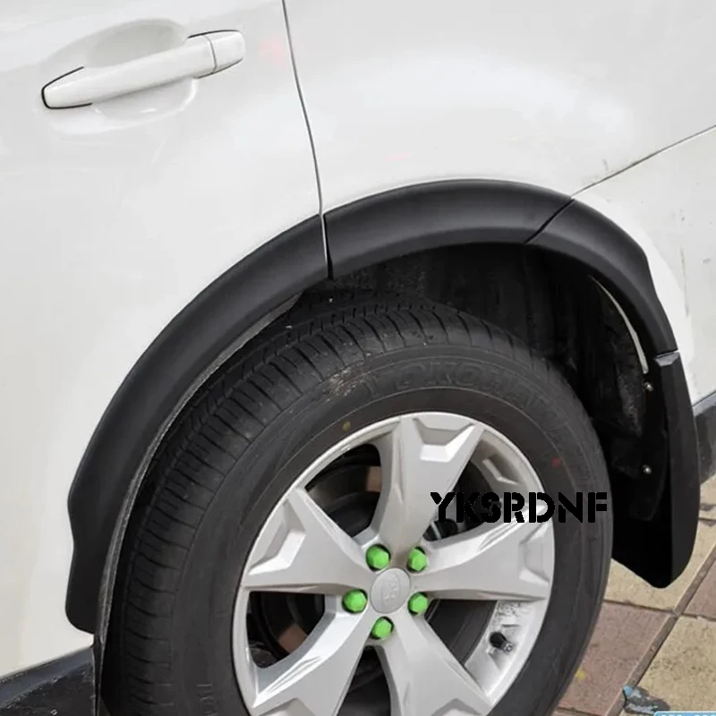 Guardabarros lateral Subaru Forester SJ 2013-2017 - imagen 4
