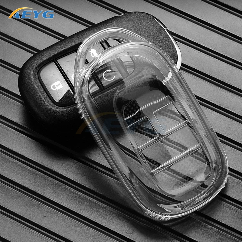 Protector para llave tipo fob