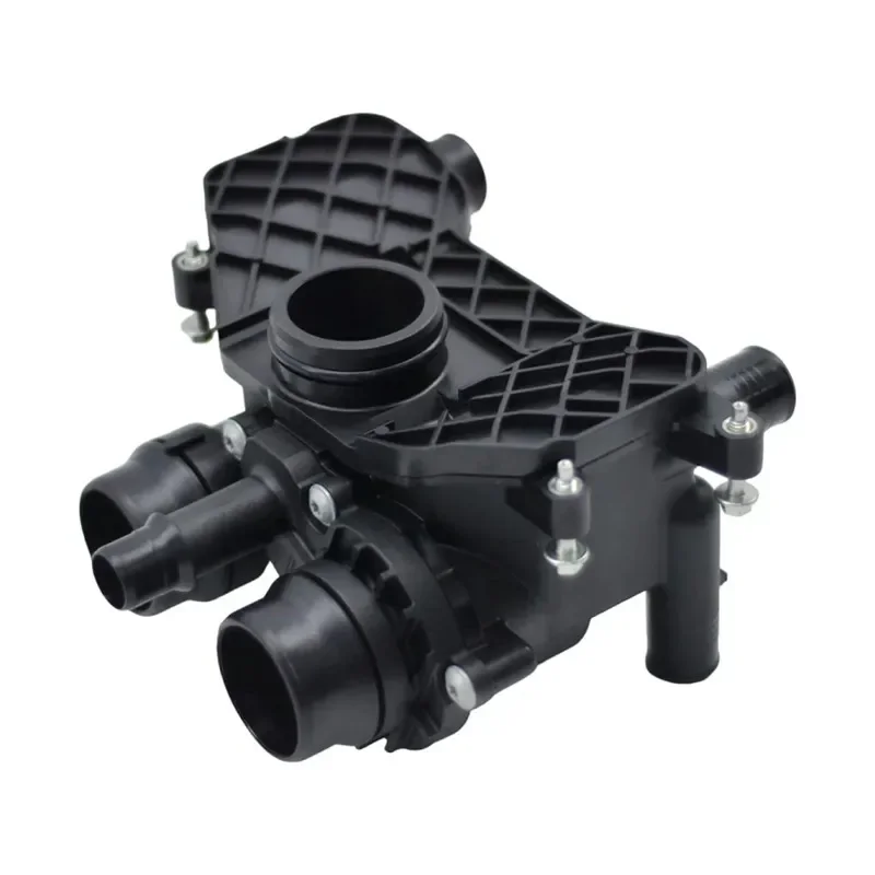 Nuevo termostato LR186860 LR110459 LR022695 para Range Rover L405 2013-2017 para Range Rover Sport L494 2014-2017