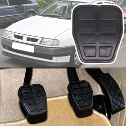 Almohadillas caucho pedal embrague freno SEAT Ibiza 6K 021A 6X0721173A