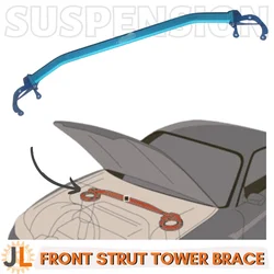 STB barra de puntal delantera para Toyota RAV4 XA40 2013-2019