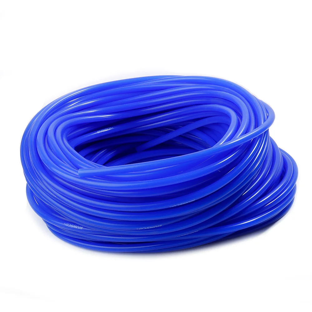 Manguera de silicona para vacío e intercooler de coche tunning - imagen 2