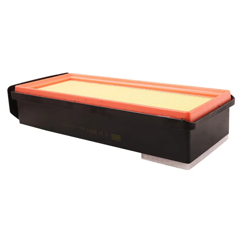 Filtro de aire MANN C37009/1 para BMW 535d F10 - imagen 2