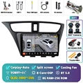2K 8G-256G 360 DVR