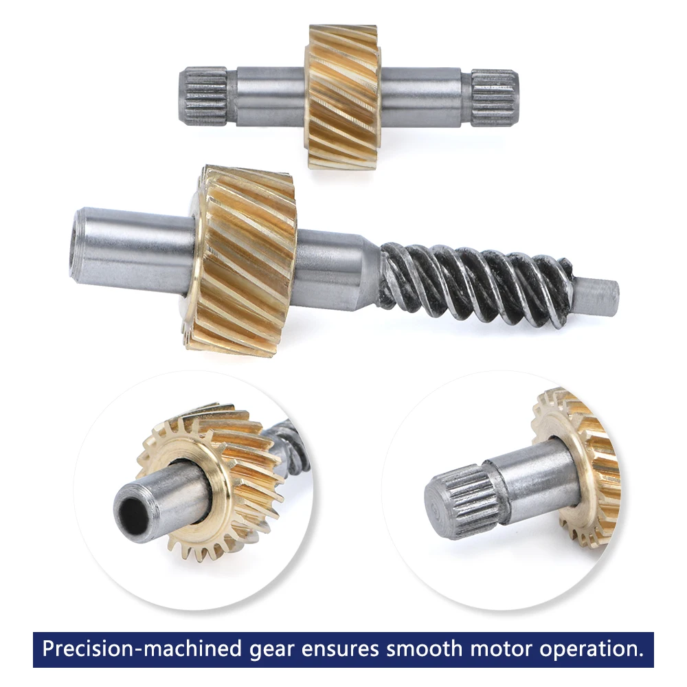 Kit reparación engranajes techo BMW - imagen 2