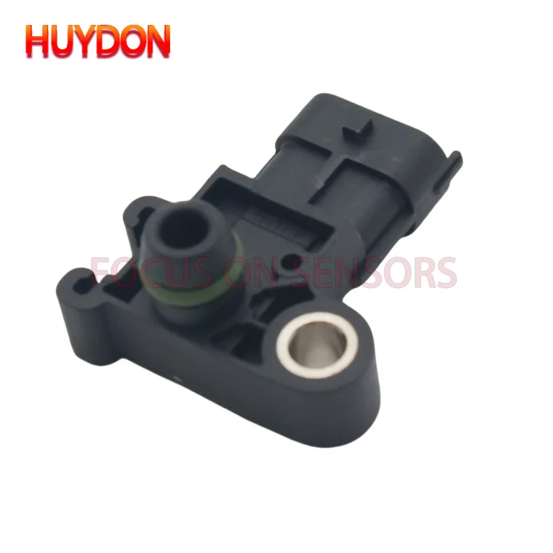 Sensor MAP 12594942 para Chevrolet Equinox 2.4 - imagen 4