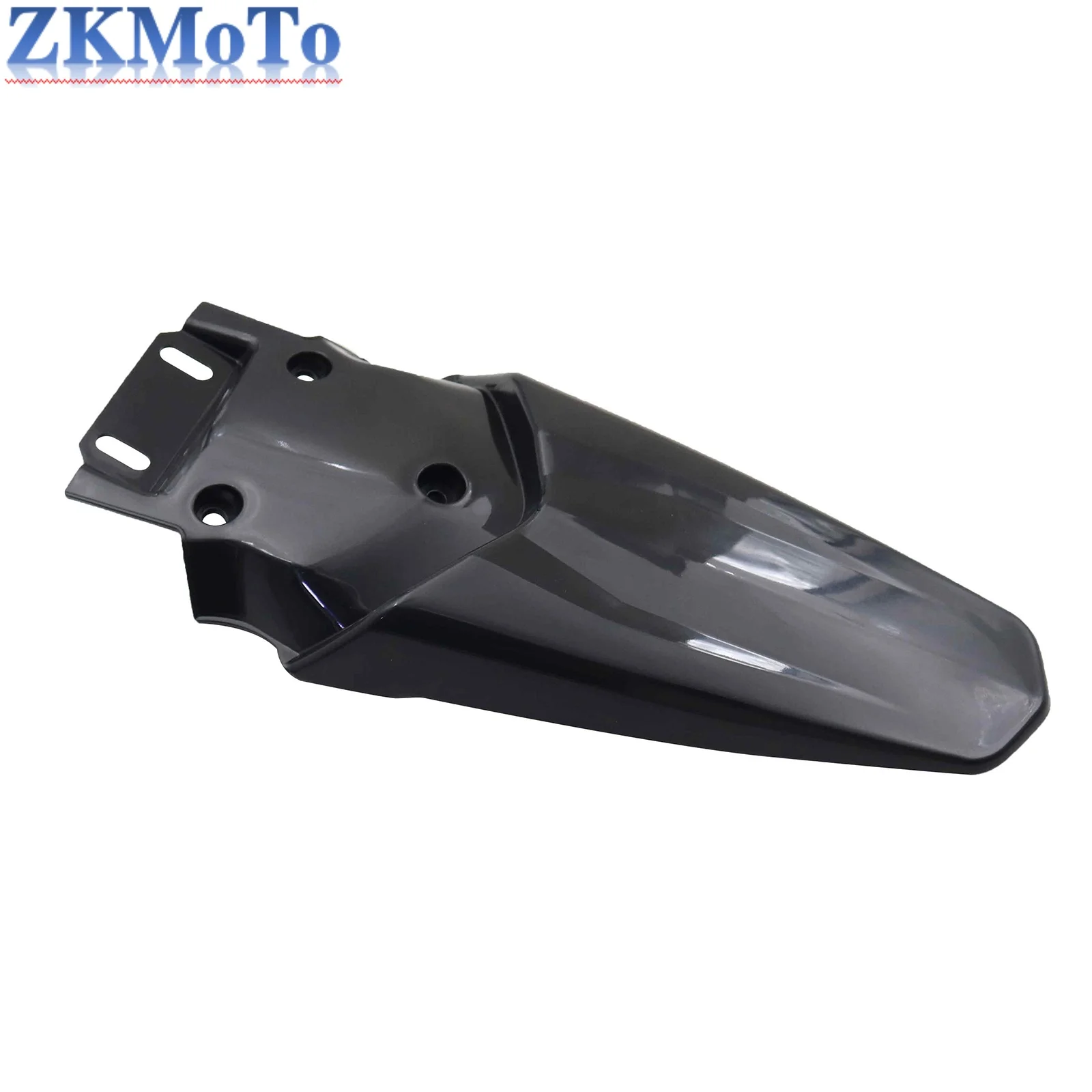 Guardabarros trasero para Talaria Sting MX3 y MX4 (motocross) - imagen 5