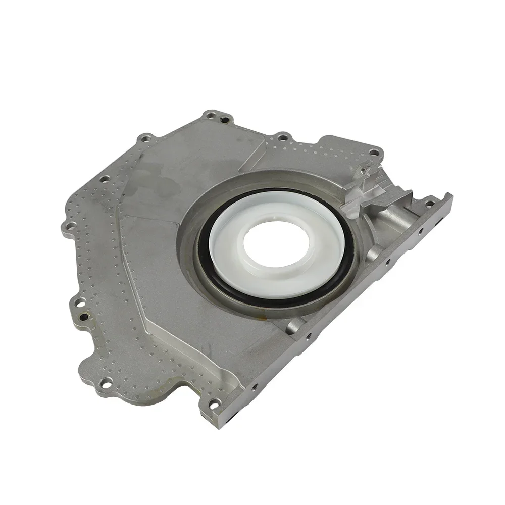 Sello de aceite del cigüeñal trasero LR029001 para motor diésel 448DT