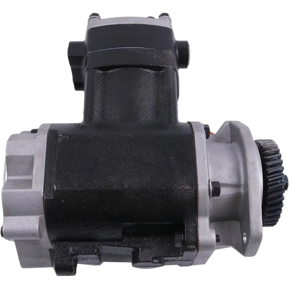 Compresor de freno de aire 3558006 para Cummins 6CT 8.3L - imagen 2