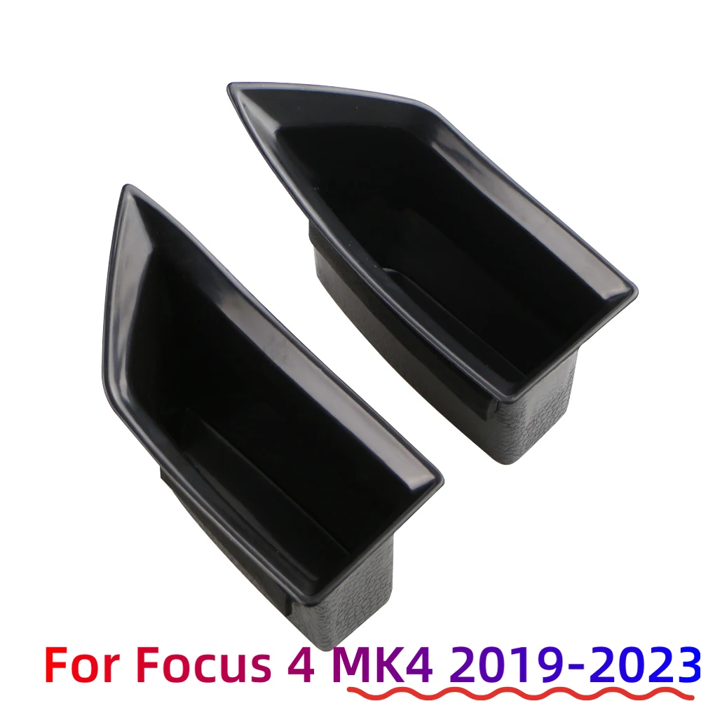 Organizador de puerta para Ford Focus MK4 2019-2023, volante izquierdo - imagen 3