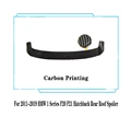 Carbon Printing