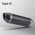 TYPE-D