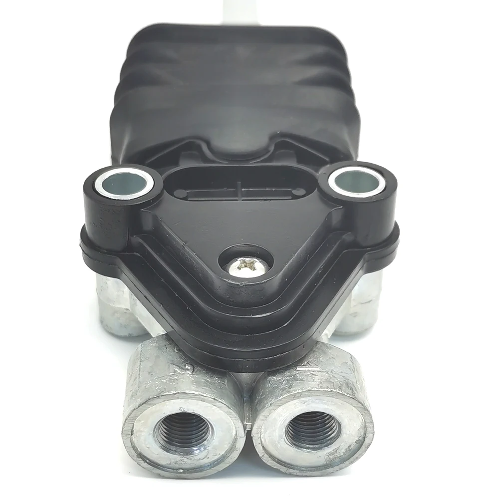 Válvula de nivelación de cabina para camión Volvo FH/FM/FMX/DAF - imagen 4