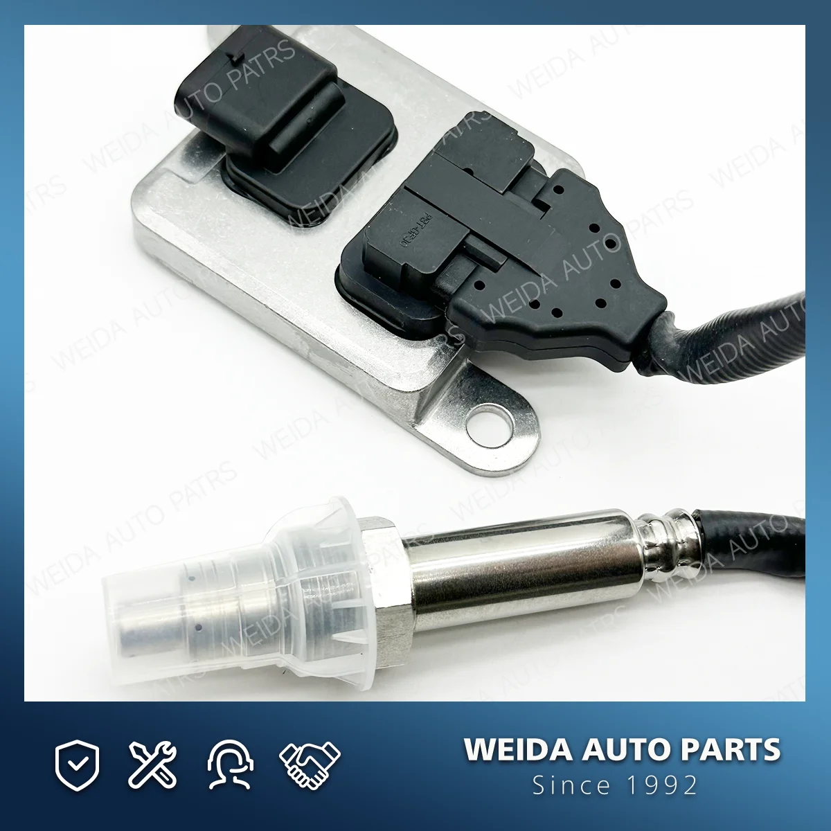 Sensor NOx 5WK97200 239299 Original – Mitsubishi Canter Fuso 2017+ - imagen 3