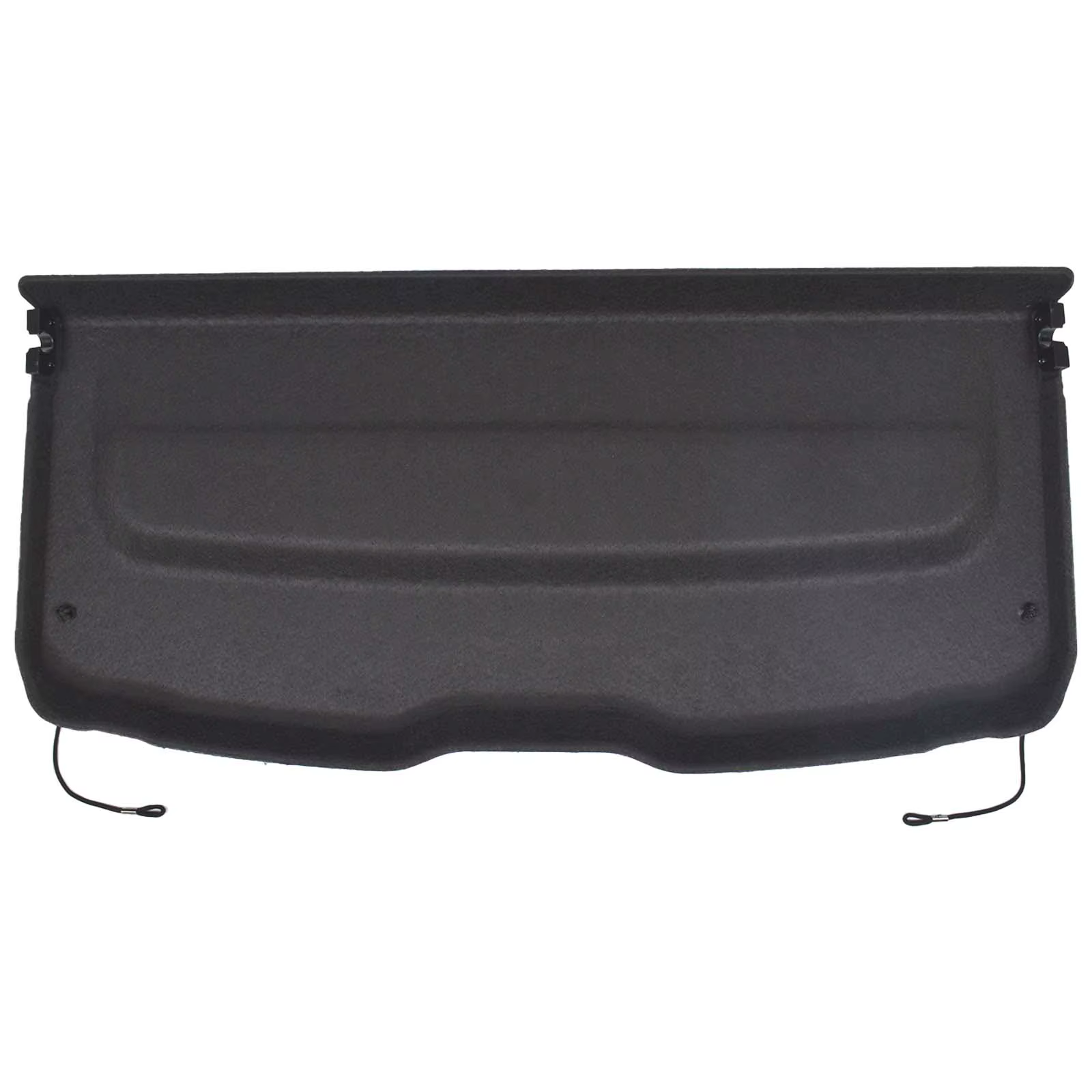 AP02 Bandeja maletero para Opel Corsa F 2019+ Negro - imagen 5