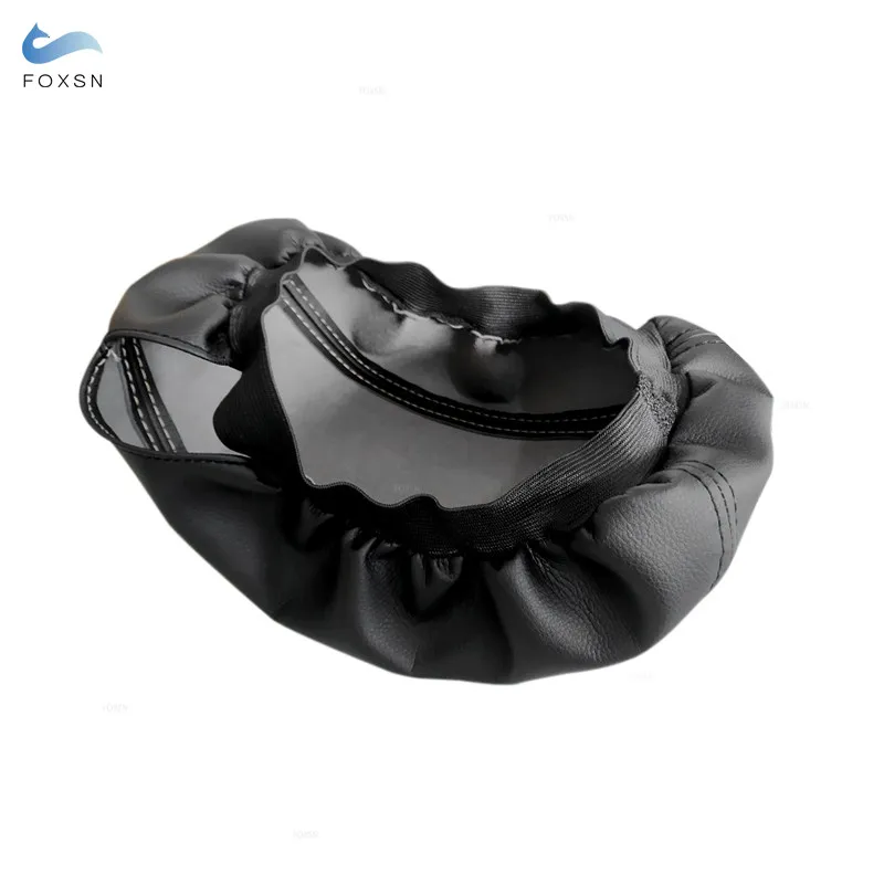 Funda reposabrazos microfibra autoadhesiva – Hyundai Tucson 2019-2020 - imagen 3