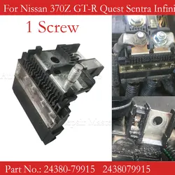 Terminal de fusible batería 24380-79915 para Nissan 2004-2013