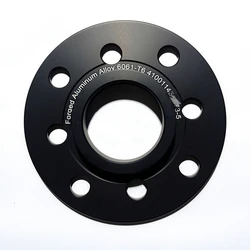 Separadores de rueda 4x100 56,1–73,1 mm para Honda y Mitsubishi