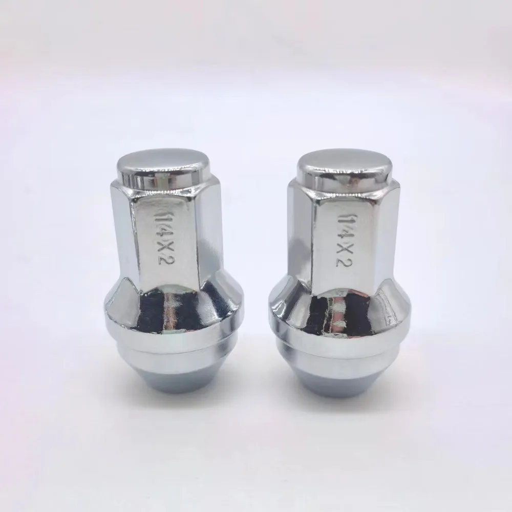 Tuercas de rueda para Ford F150 y F250