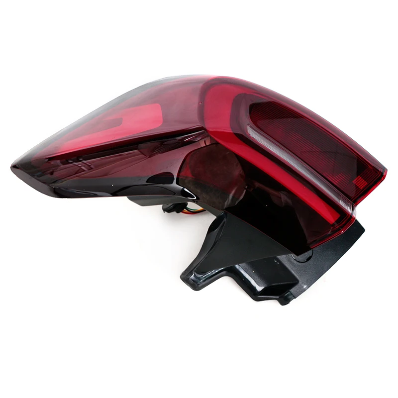 Piloto trasero Chery Tiggo 7 Pro y Tiggo 8 2019-2020 - imagen 3