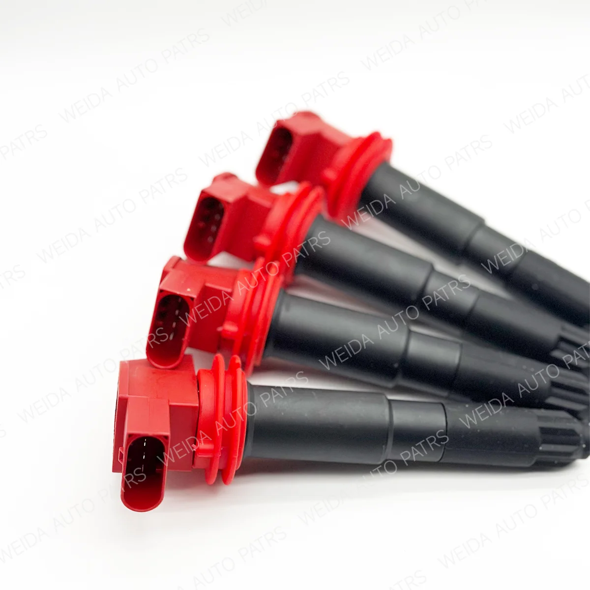 Bobina de encendido para Porsche Cayenne Panamera V8 94860210414 - imagen 2