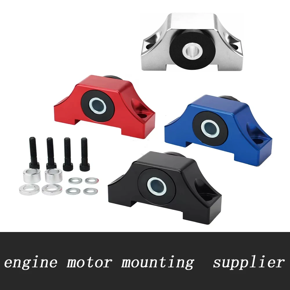 Soporte de torsión de motor billet para Honda y Acura