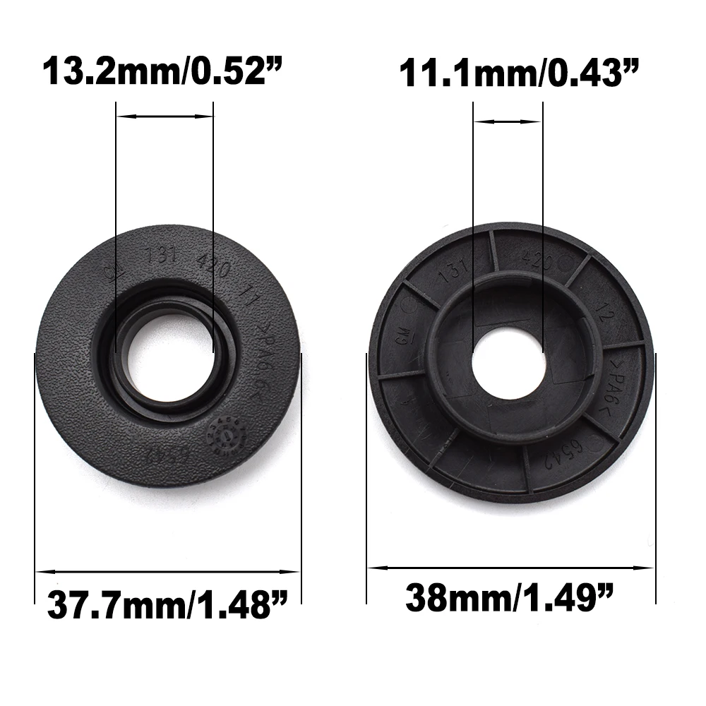 GM Opel Clips para alfombrilla de coche – abrazaderas antideslizantes - imagen 2