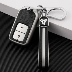 Funda TPU protectora para mando a distancia Honda CR-V y Civic