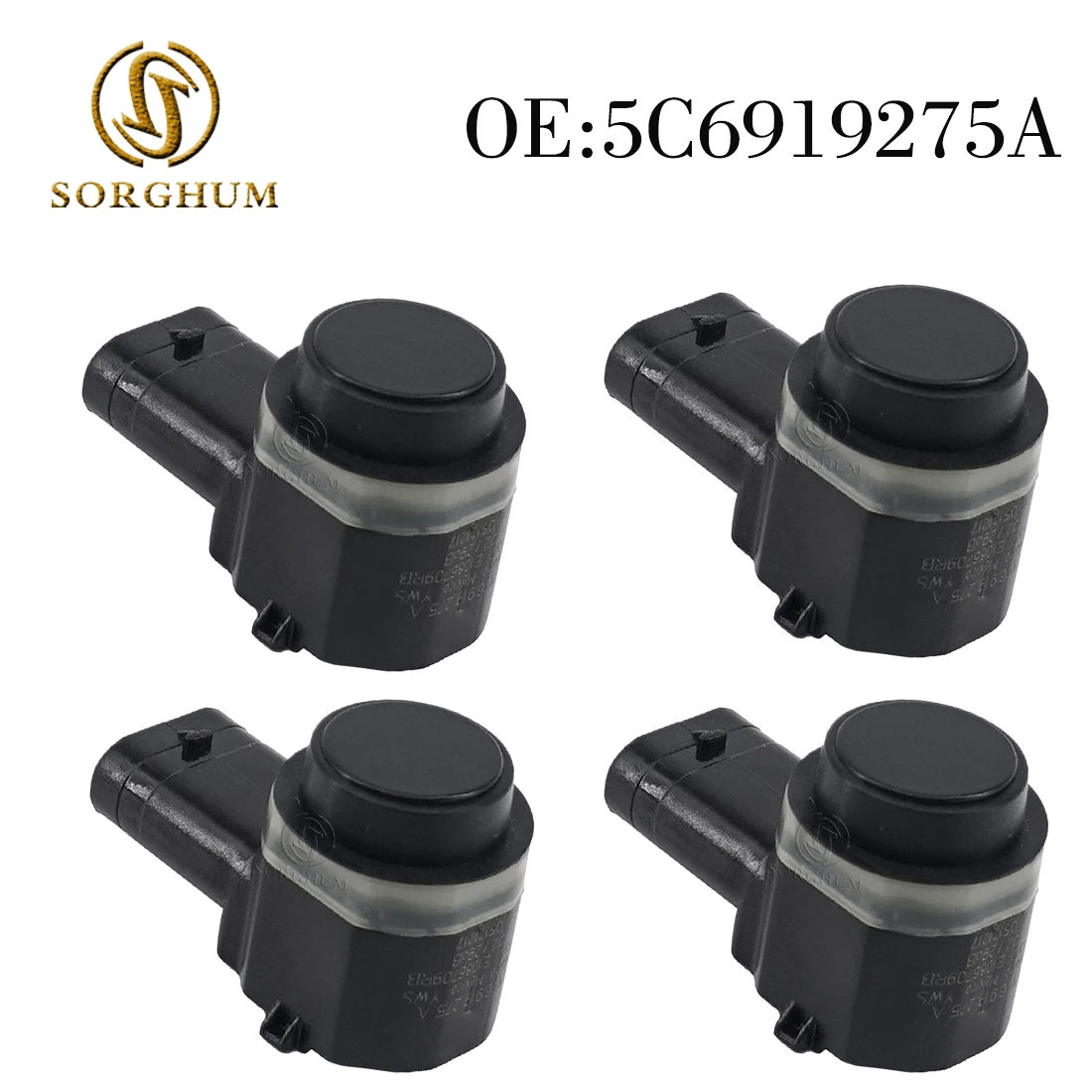 Sensor de aparcamiento 5C6919275 para VW Jetta 6, Passat CC y Tiguan