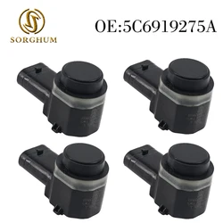 Sensor de aparcamiento 5C6919275 para VW Jetta 6, Passat CC y Tiguan