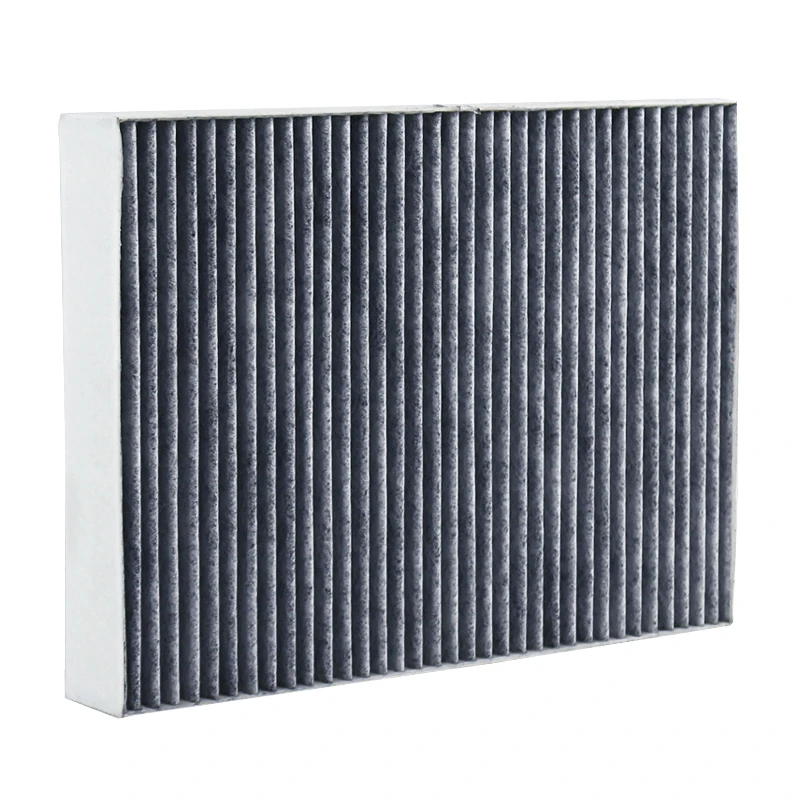 27277DB50A filtro de habitáculo para Nissan X-Trail y Renault Kadjar - imagen 4